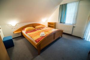Guesthouse Resje,Bohinj>>Bled,3 star