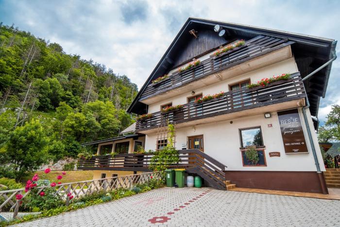 guesthouse resje
