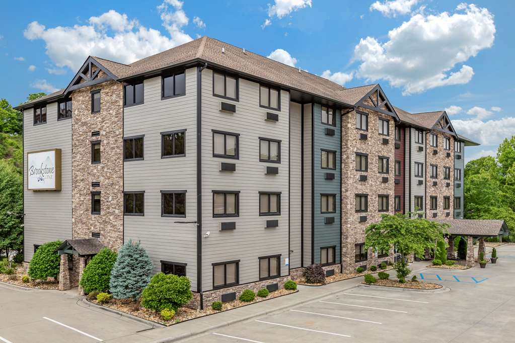 brookstone lodge
