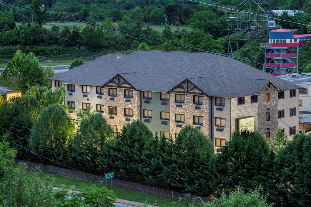 brookstone lodge