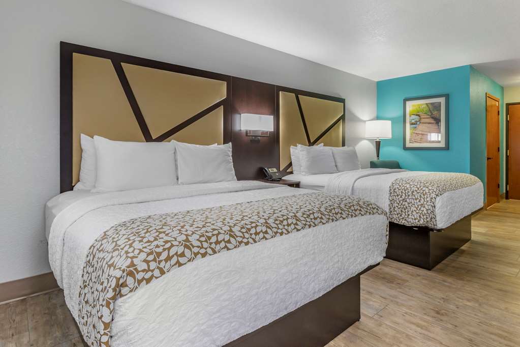 brookstone lodge