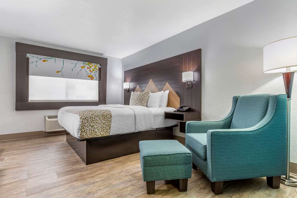 brookstone lodge