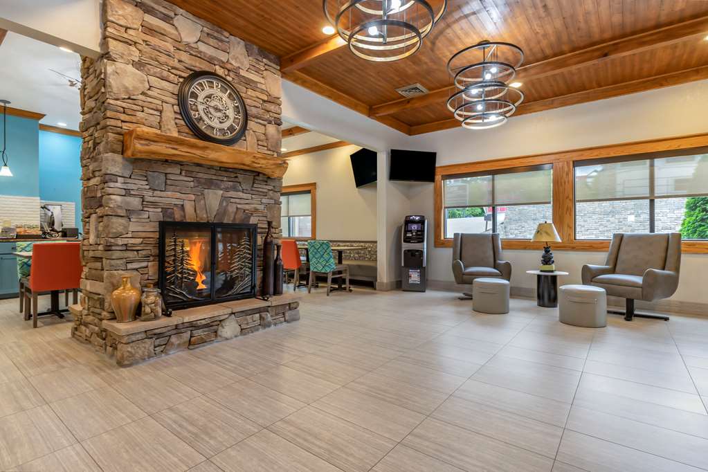 brookstone lodge