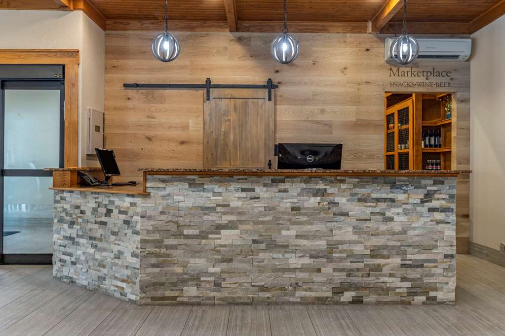 brookstone lodge