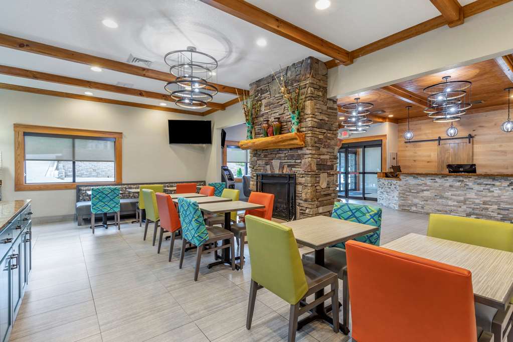 brookstone lodge