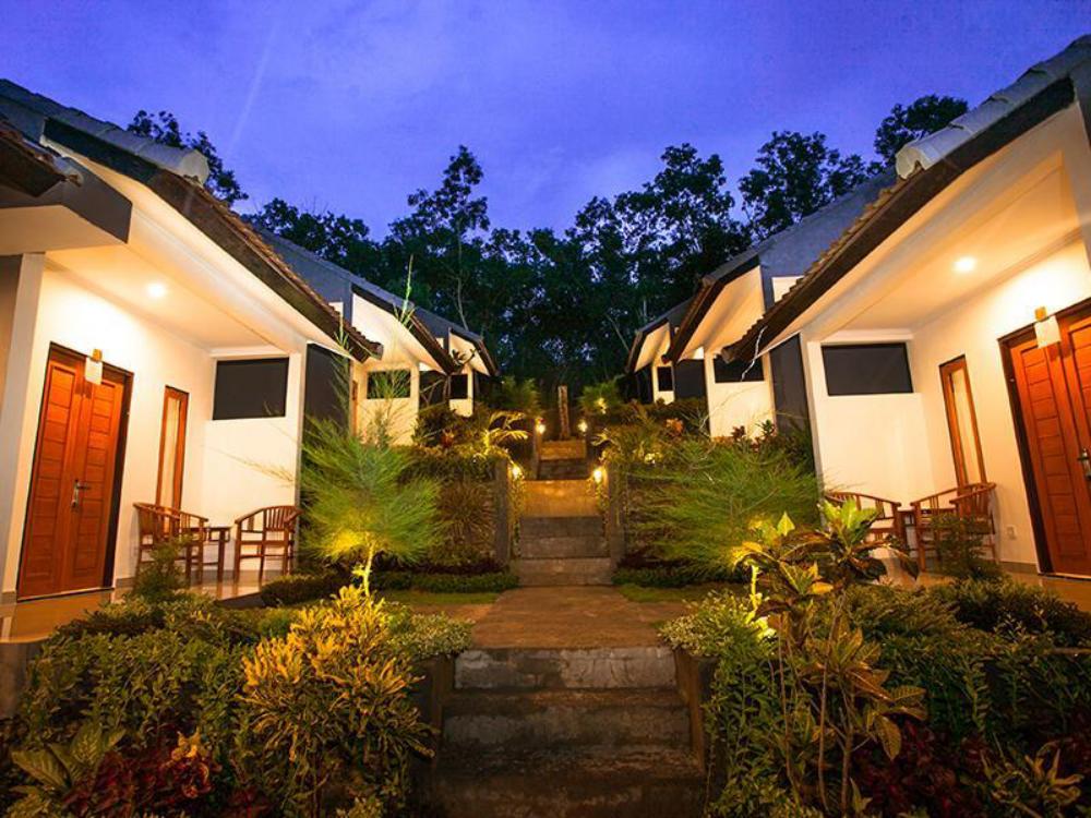 singgahan bungalow by ecommerceloka