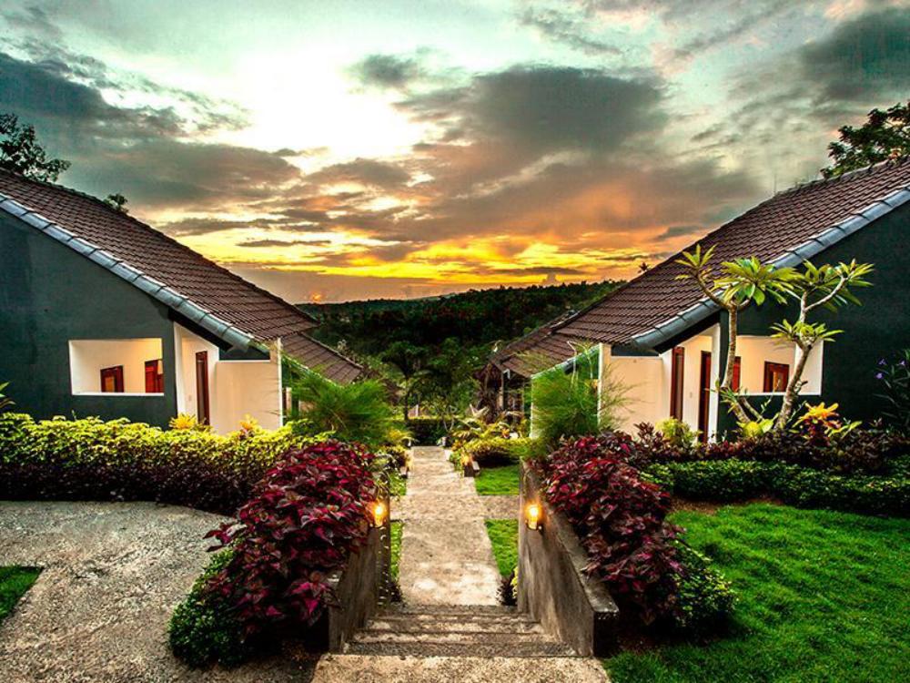 singgahan bungalow by ecommerceloka
