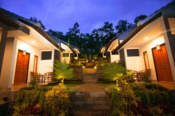 singgahan bungalow by ecommerceloka