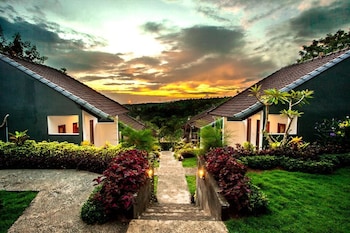 singgahan bungalow by ecommerceloka