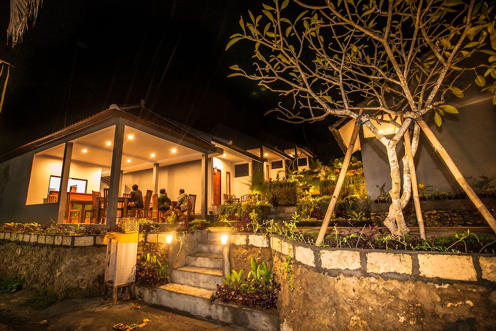 singgahan bungalow by ecommerceloka