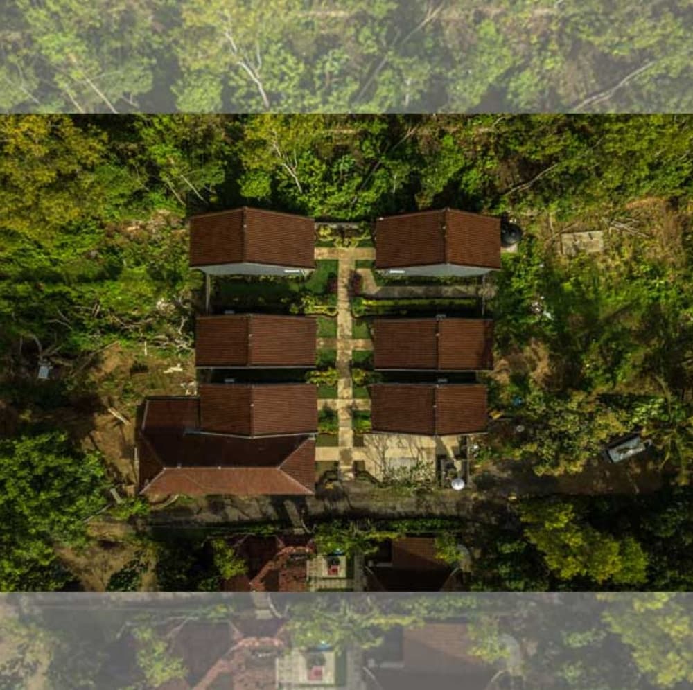 singgahan bungalow by ecommerceloka