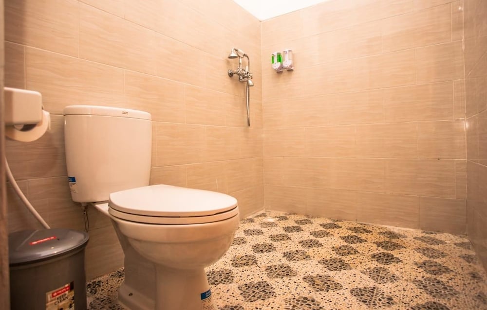 singgahan bungalow by ecommerceloka