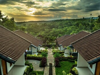 singgahan bungalow by ecommerceloka