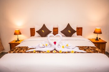 singgahan bungalow by ecommerceloka