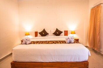 singgahan bungalow by ecommerceloka