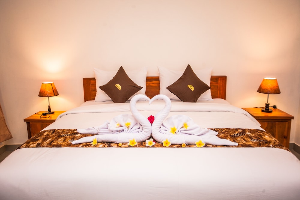 singgahan bungalow by ecommerceloka