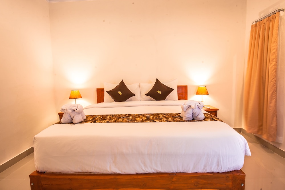 singgahan bungalow by ecommerceloka