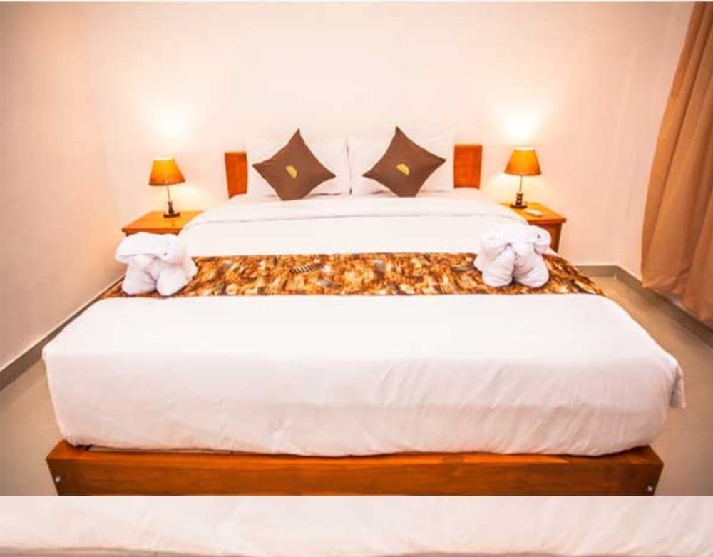 singgahan bungalow by ecommerceloka
