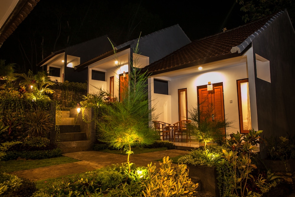 singgahan bungalow by ecommerceloka