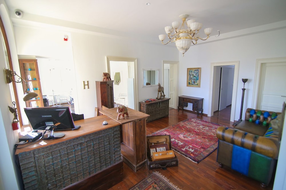 hotel vila katrca