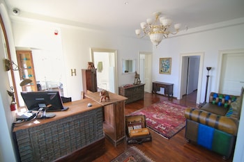 hotel vila katrca
