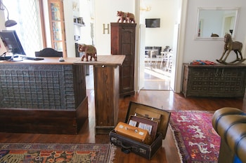 hotel vila katrca
