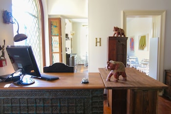 hotel vila katrca