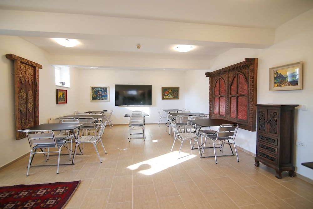 hotel vila katrca