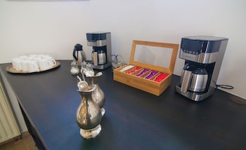 hotel vila katrca