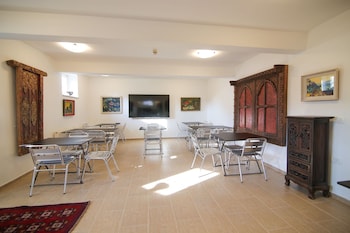 hotel vila katrca