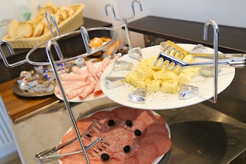 hotel vila katrca