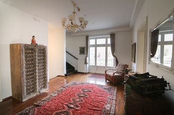 hotel vila katrca