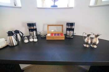 hotel vila katrca