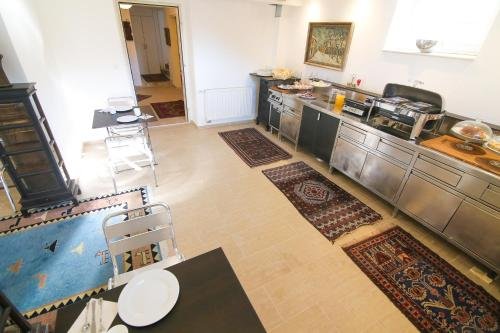 hotel vila katrca