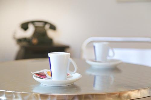 hotel vila katrca