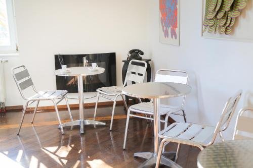 hotel vila katrca