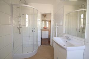 hotel vila katrca