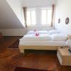 hotel vila katrca
