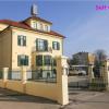 hotel vila katrca