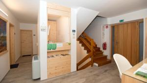 Vila Alpina,Ljubljana>>Bled,3 star