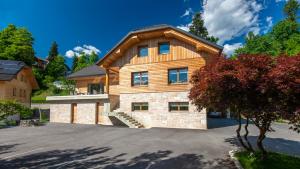 Vila Alpina,Ljubljana>>Bled,3 star