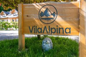 vila alpina