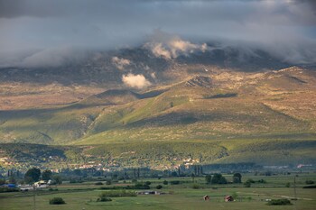 sinj
