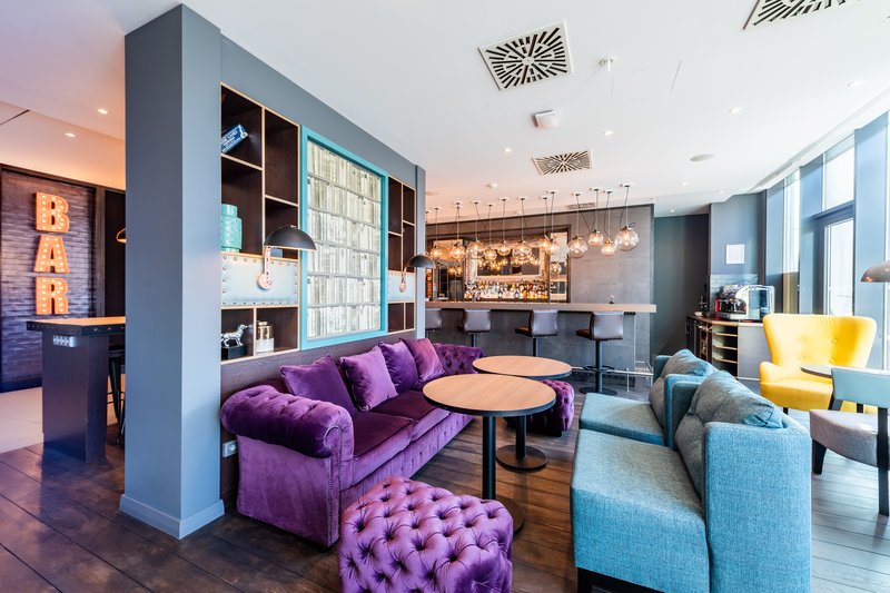 acom hotel nurnberg