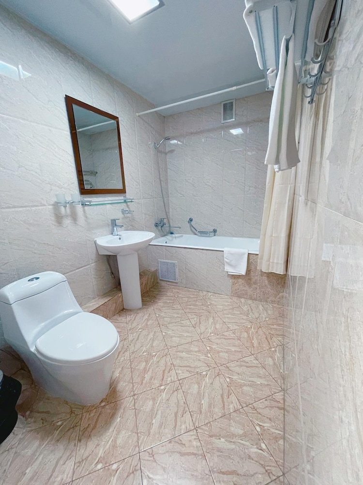 my house residential