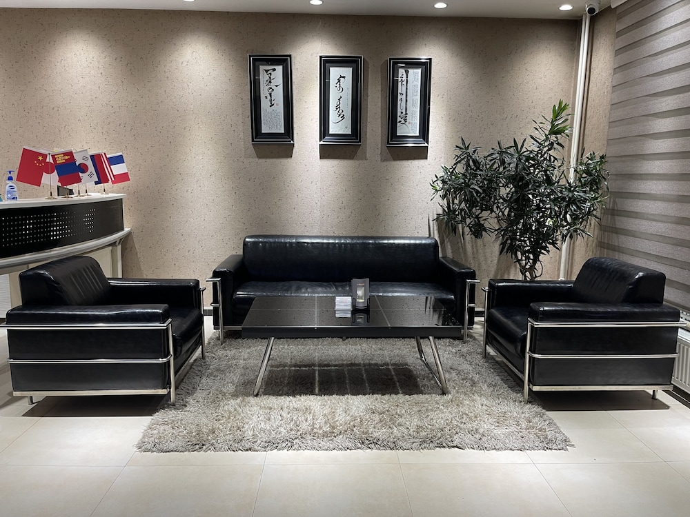 my house residential