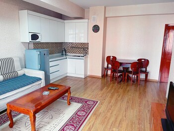 my house residential