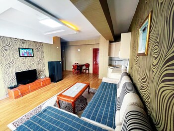 my house residential