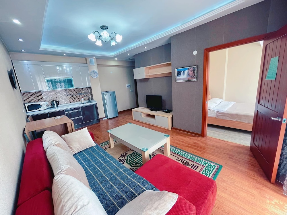 my house residential