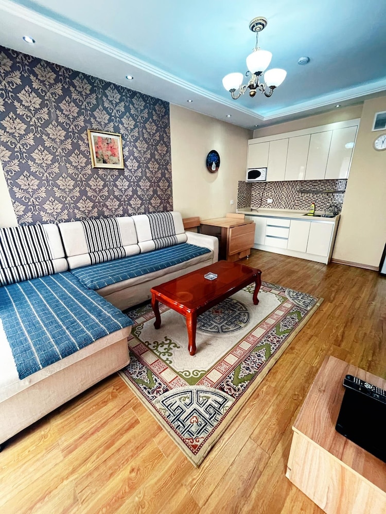 my house residential